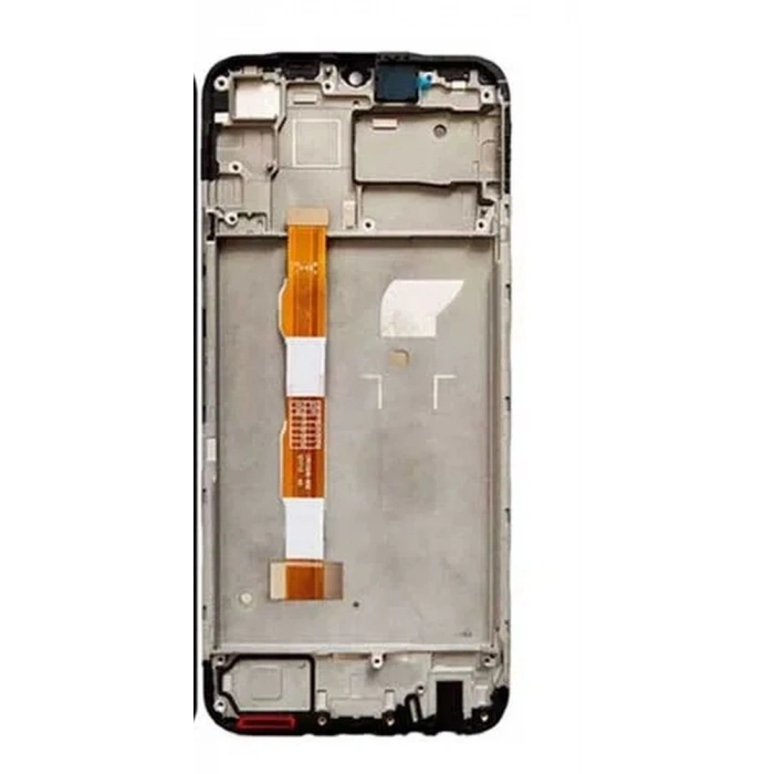 Vivo Y17S Ekran Dokunmatik Cam (ÇITALI)