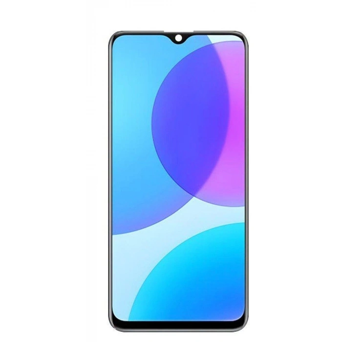 Vivo Y19 Ekran Dokunmatik Cam  1915