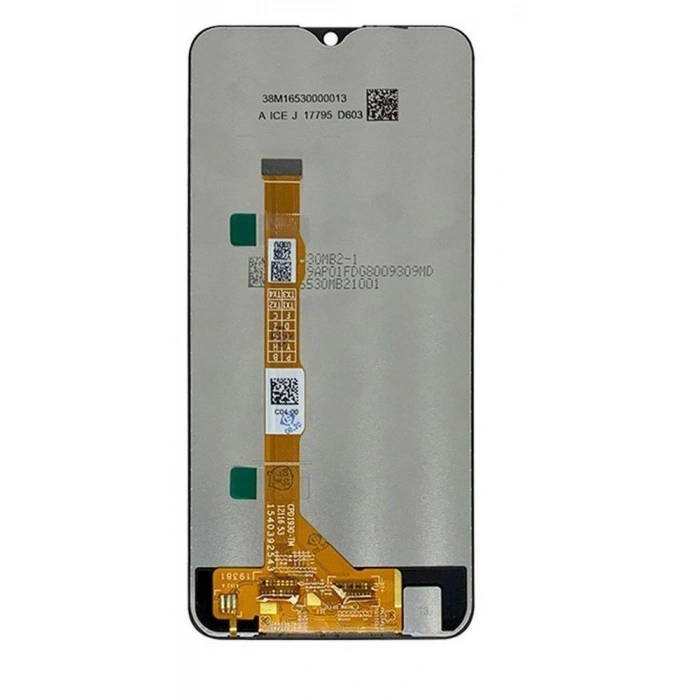 Vivo Y19 Ekran Dokunmatik Cam  1915