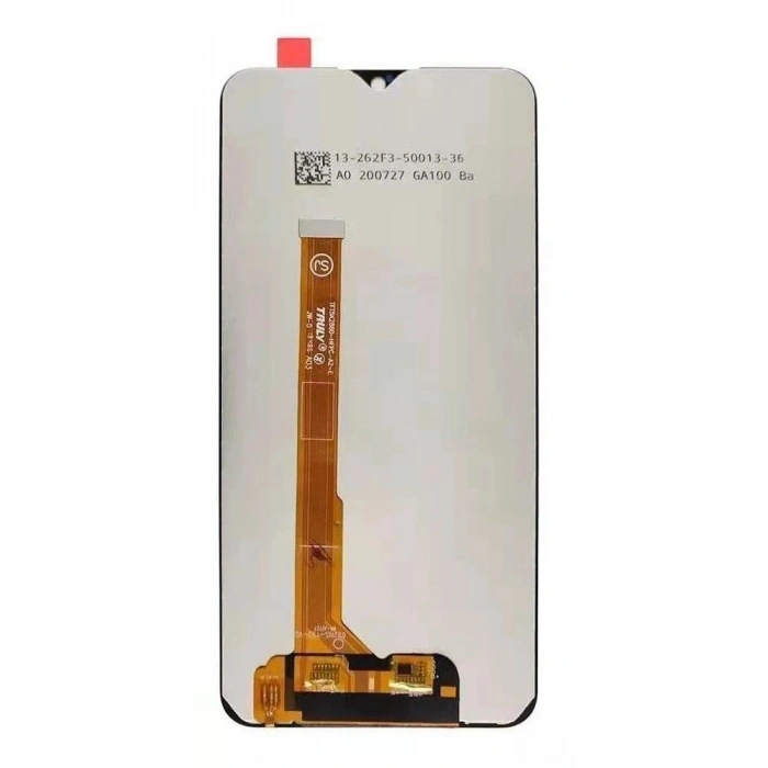 Vivo Y1S Ekran Dokunmatik Cam  1929