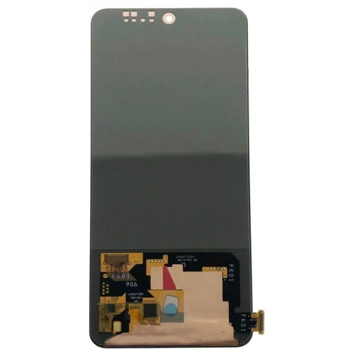 Vivo Y200 (4G-5G) Ekran Dokunmatik Cam OLED V2317