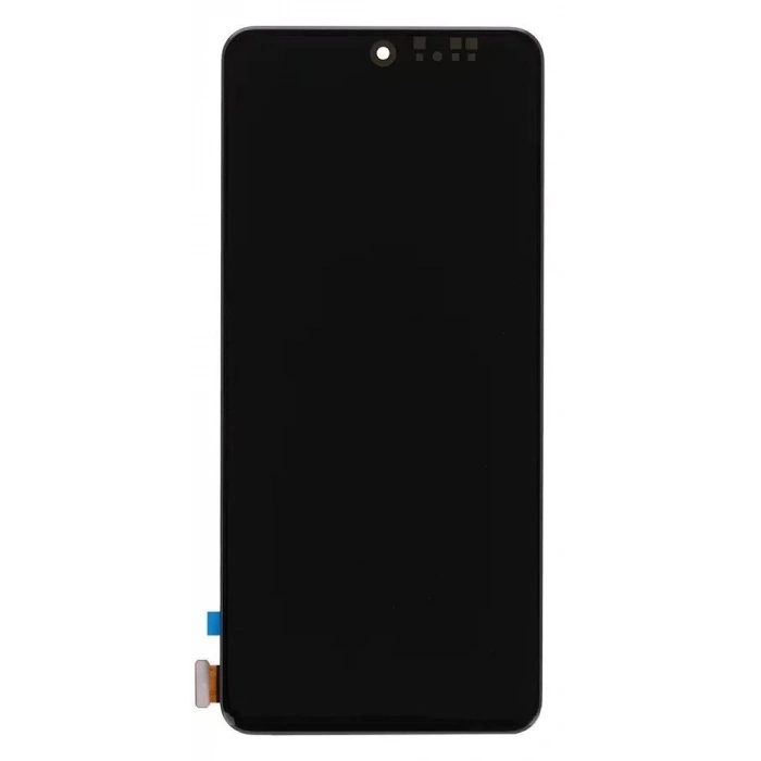 Vivo v50 Lite (5G) Ekran Dokunmatik Cam ORJINAL Model Numarası: V2440 / V2441