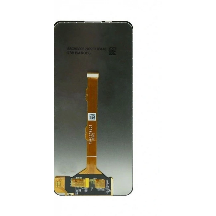 Vivo Y21 Ekran Dokunmatik Cam