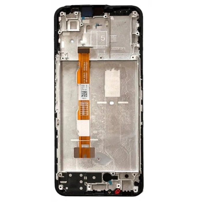 Vivo Y22 Ekran Dokunmatik Cam (ÇITALI)