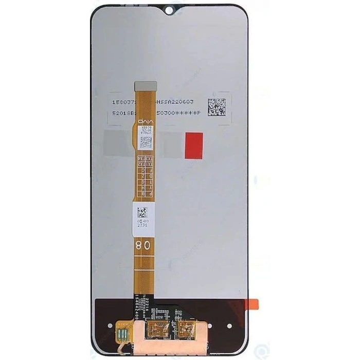 Vivo Y22S Ekran Dokunmatik Cam  V2206