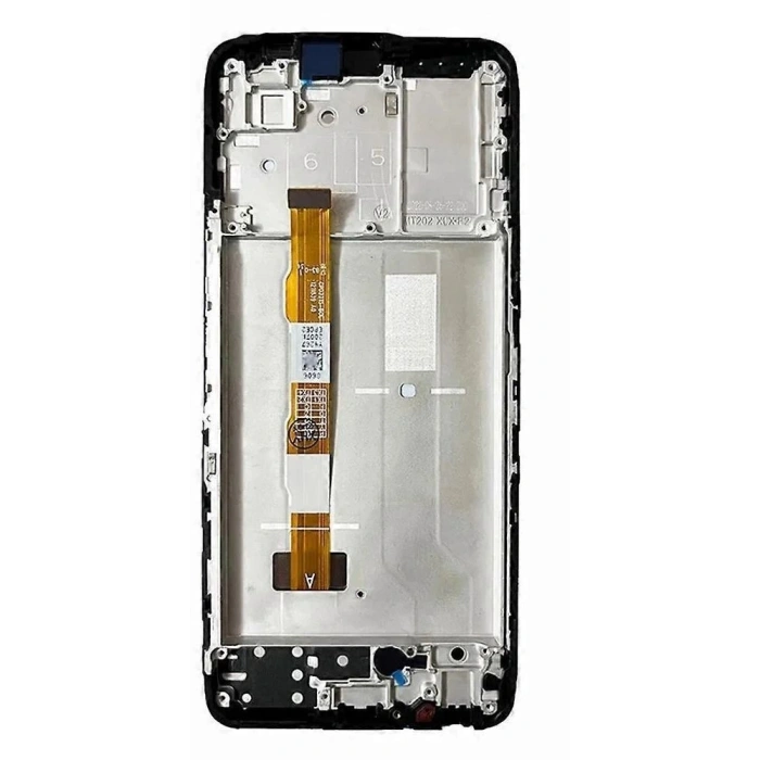 Vivo Y27 Ekran Dokunmatik Cam (ÇITALI)