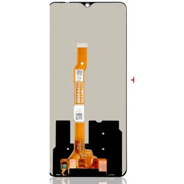 Vivo Y27 Ekran Dokunmatik Cam