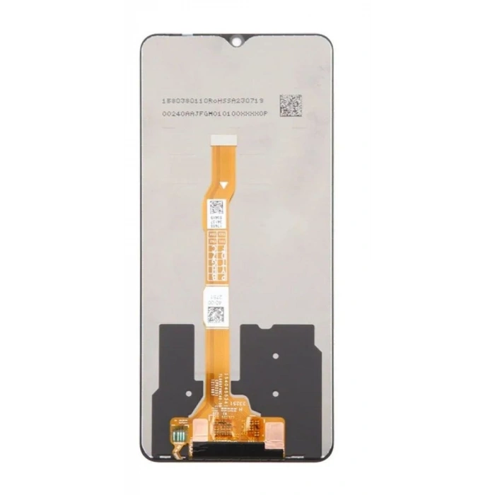 Vivo Y27S Ekran Dokunmatik Cam