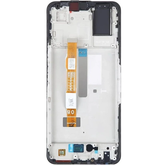 Vivo Y33s Ekran Dokunmatik Cam (ÇITALI)  v2109