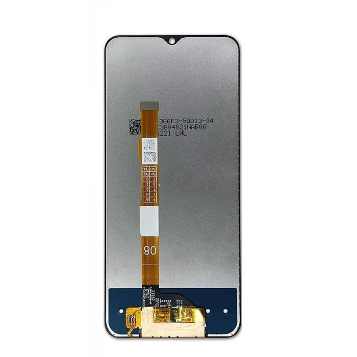 Vivo Y33s Ekran Dokunmatik Cam  v2109