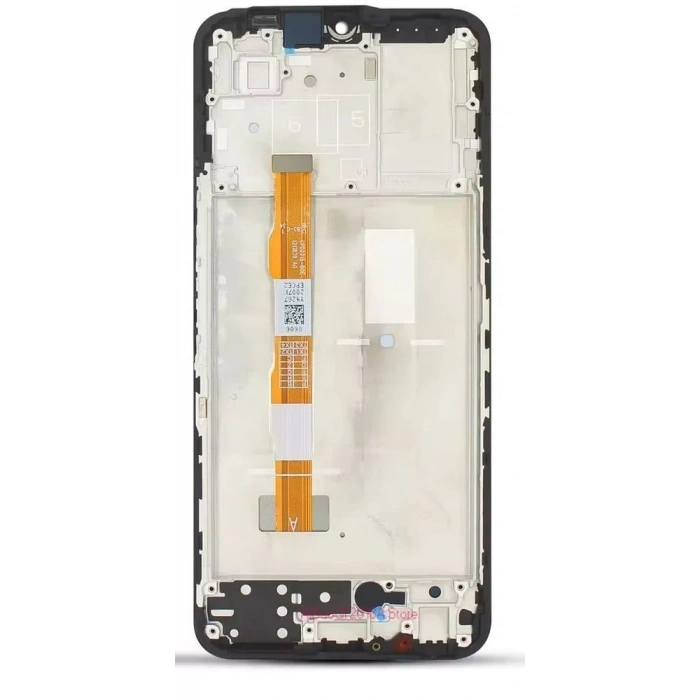 Vivo Y35 Ekran Dokunmatik Cam (ÇITALI)