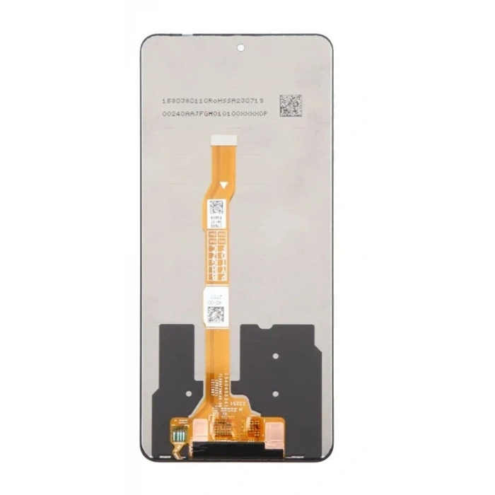 Vivo Y36 (5G) Ekran Dokunmatik Cam  V2248