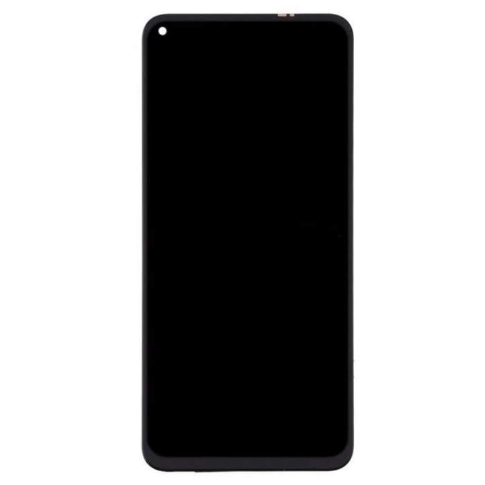 Vivo Y50 Ekran Dokunmatik Cam  1935