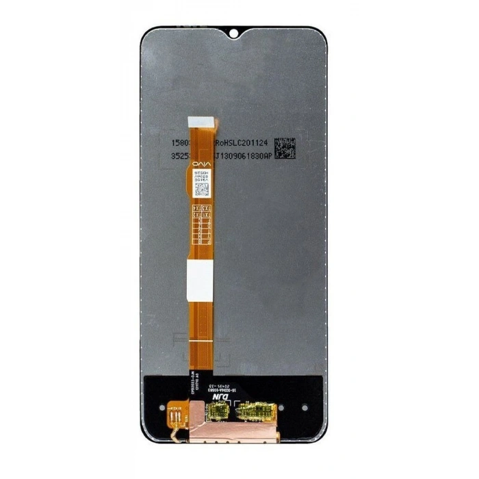 Vivo Y51 Ekran Dokunmatik Cam