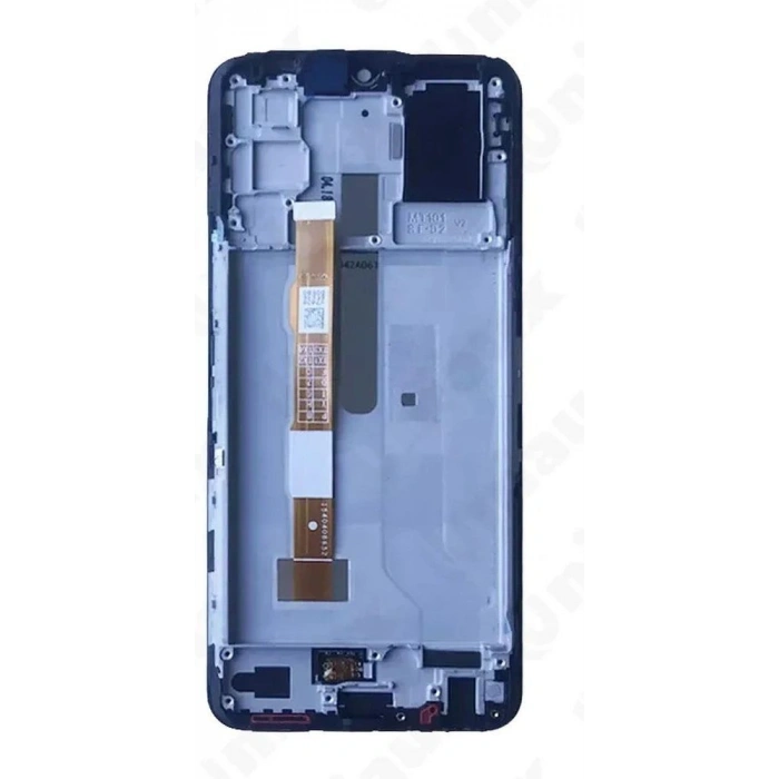 Vivo Y53s Ekran Dokunmatik Cam (ÇITALI)