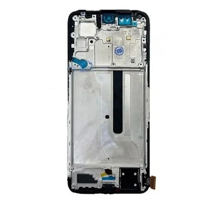 Vivo Y70 Ekran Dokunmatik Cam (ÇITALI) ORJINAL