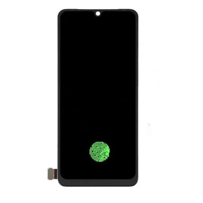 Vivo Y70 Ekran Dokunmatik Cam (ÇITALI) ORJINAL