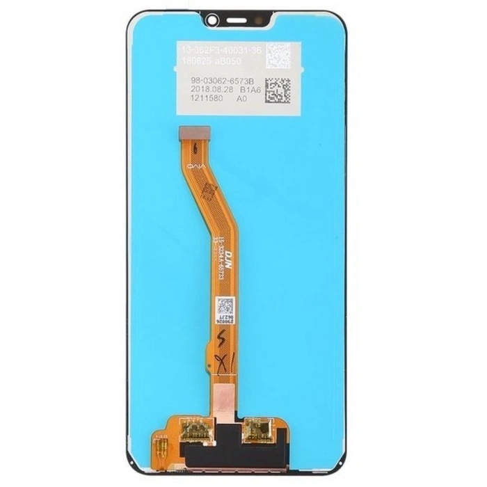 Vivo Y81i Ekran Dokunmatik Cam  1812