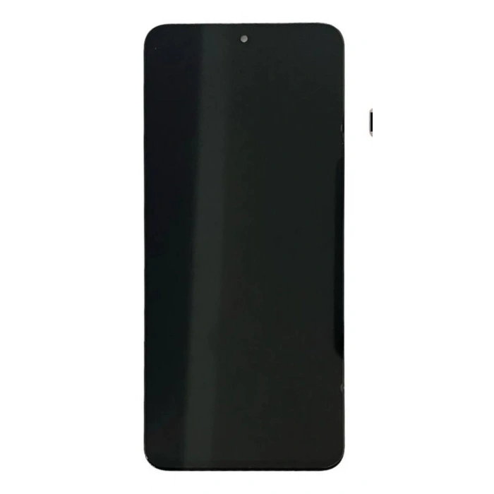 Wiko T50 Ekran Dokunmatik Cam