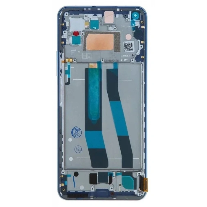 Xiaomi 11 Lite 5G Ne Ekran Dokunmatik Cam ORJINAL