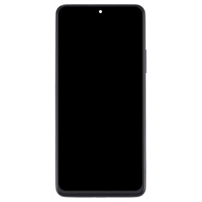 Xiaomi 11i HyperCharge (5G) Ekran Dokunmatik Cam (ÇITALI) ORJINAL