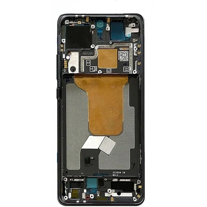 Xiaomi 12 Ekran Dokunmatik Cam (ÇITALI) ORJINAL   2201123G,2201123C