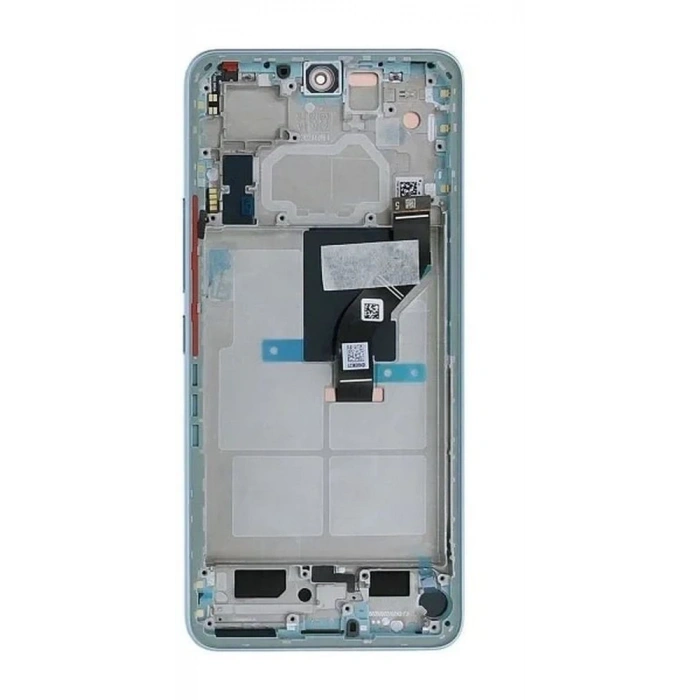 Xiaomi 12 Lite Ekran Dokunmatik Cam (ÇITALI) ORJINAL