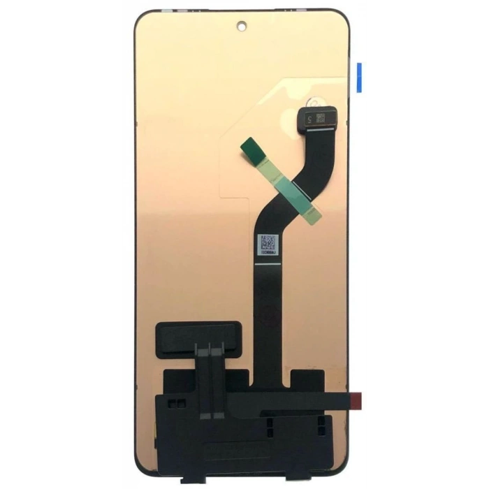 Xiaomi 12 Lite Ekran Dokunmatik Cam ORJINAL