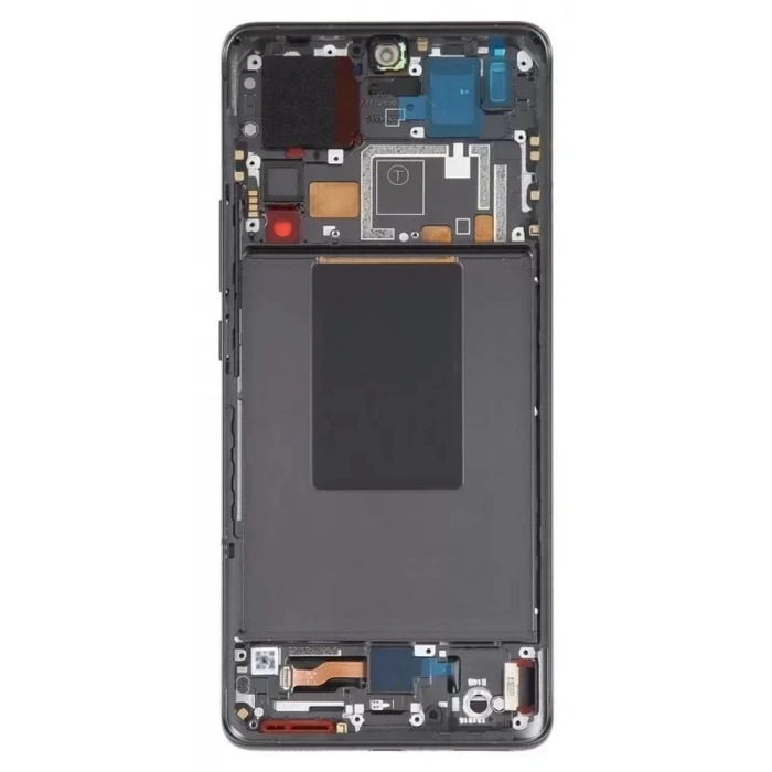 Xiaomi 12S Pro Ekran Dokunmatik Cam (ÇITALI) ORJINAL