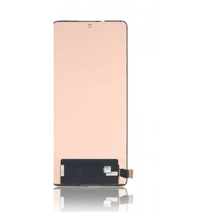 Xiaomi 12T Pro Ekran Dokunmatik Cam ORJINAL