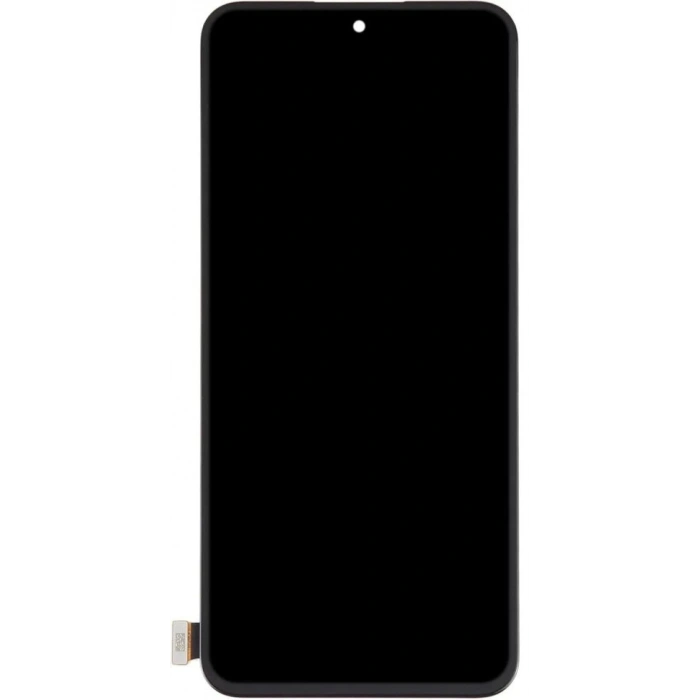 Xiaomi Redmi Note 14 (4G-5G)Ekran Dokunmatik Cam OLED