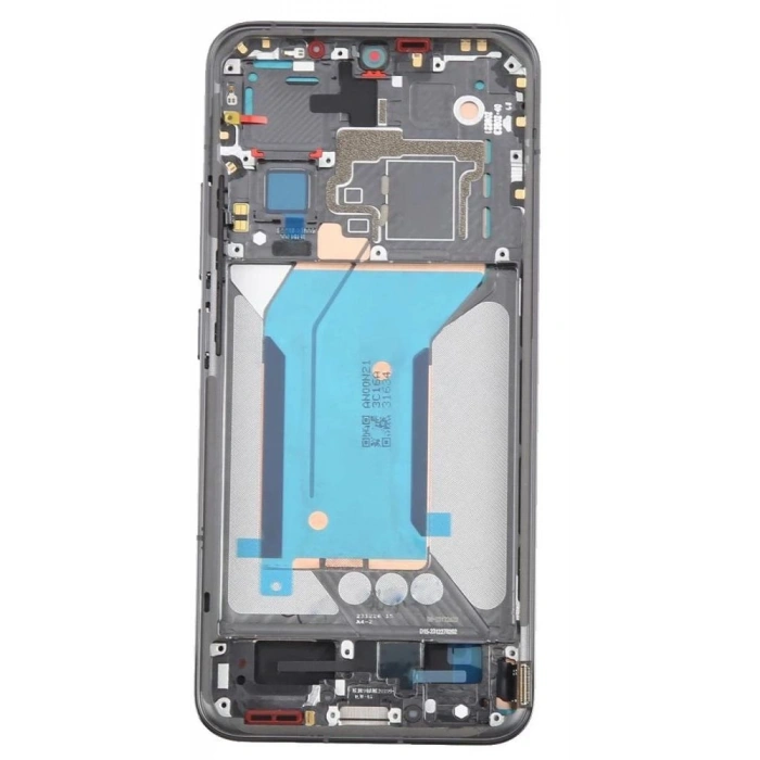 Xiaomi 14 Ekran Dokunmatik Cam (ÇITALI) ORJINAL