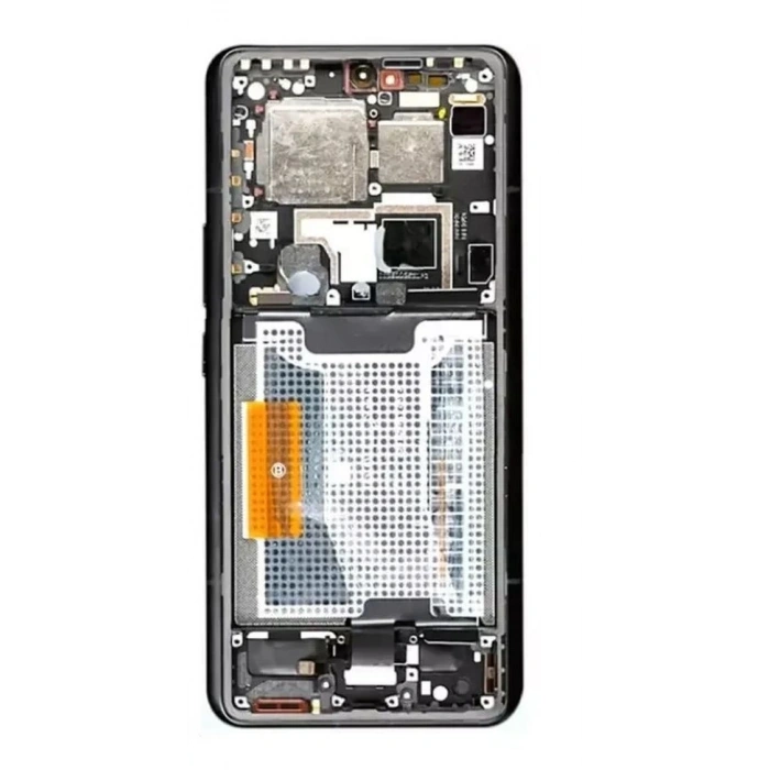 Xiaomi 14 Ultra Ekran Dokunmatik Cam (ÇITALI) ORJINAL