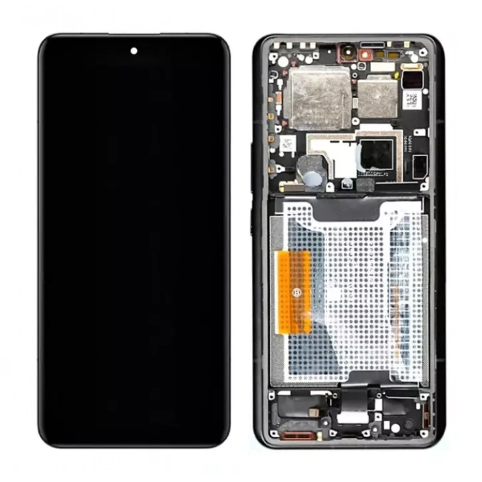 Xiaomi 14 Ultra Ekran Dokunmatik Cam (ÇITALI) ORJINAL