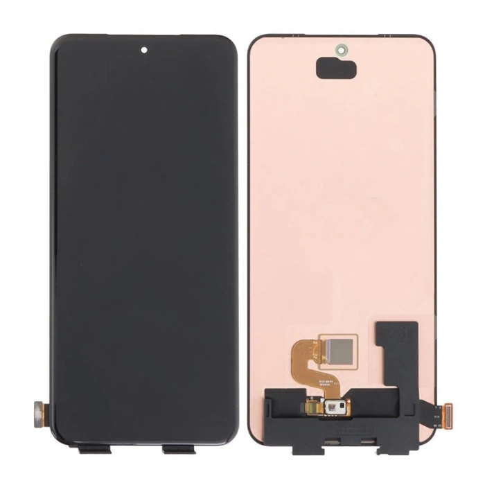 Xiaomi 15s Pro ORJİNAL Lcd Dokunmatik Ekran 24101PNB7C,2410DPN6CC