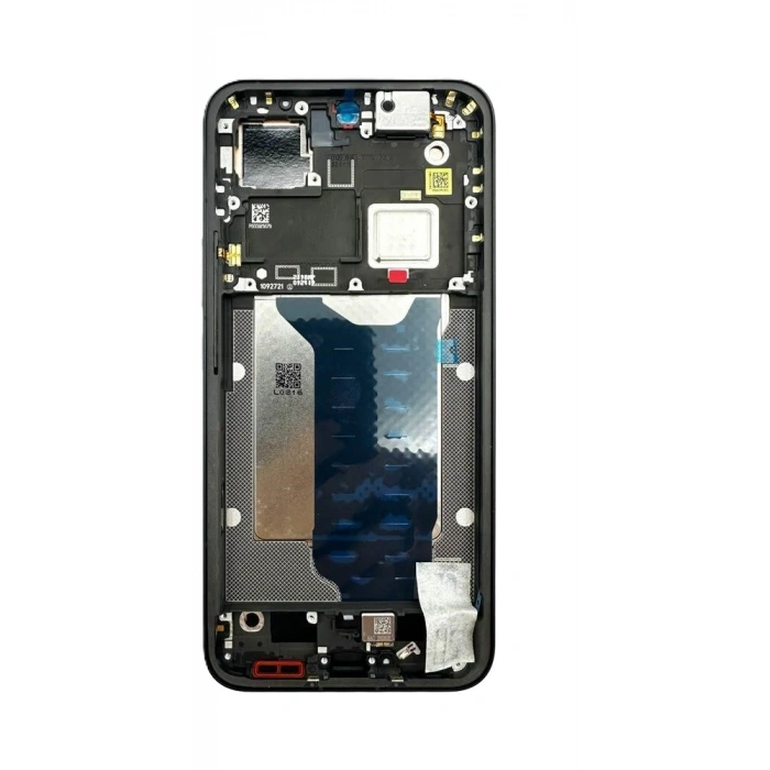 Xiaomi 15t Pro Ekran Dokunmatik Cam (Çıtalı) ORJINAL 2506BPN68G