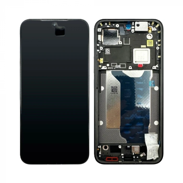 Xiaomi 15t Pro Ekran Dokunmatik Cam (Çıtalı) ORJINAL 2506BPN68G