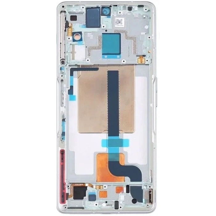 Xiaomi K50 Gaming Ekran Dokunmatik Cam (ÇITALI) ORJINAL