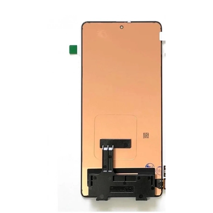 Xiaomi K50 Gaming Ekran Dokunmatik Cam ORJINAL