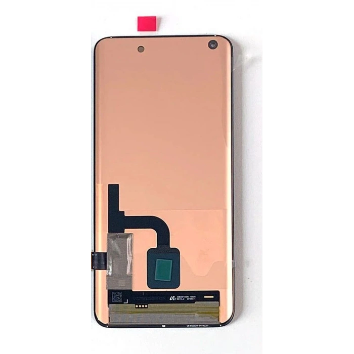 Xiaomi Mi 10 pro S Version Ekran Dokunmatik Cam ORJINAL