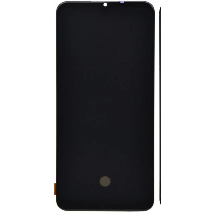 Xiaomi Mİ 10 Lite Ekran Dokunmatik Cam OLED  M2002J9G,M2002J9S