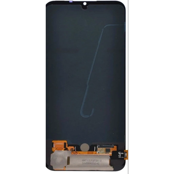 Xiaomi Mİ 10 Lite Ekran Dokunmatik Cam OLED  M2002J9G,M2002J9S