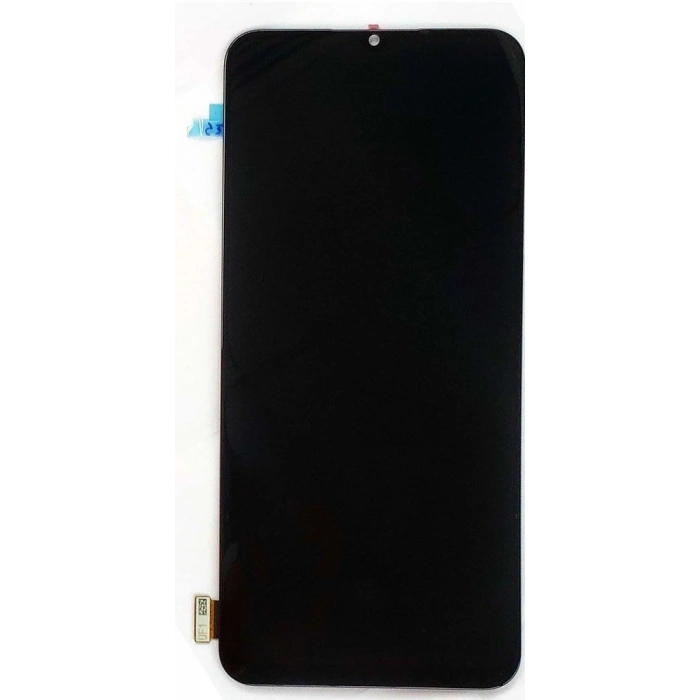 Xiaomi Mi 10 lite (5G) Ekran Dokunmatik Cam ORJINAL  M2002J9G