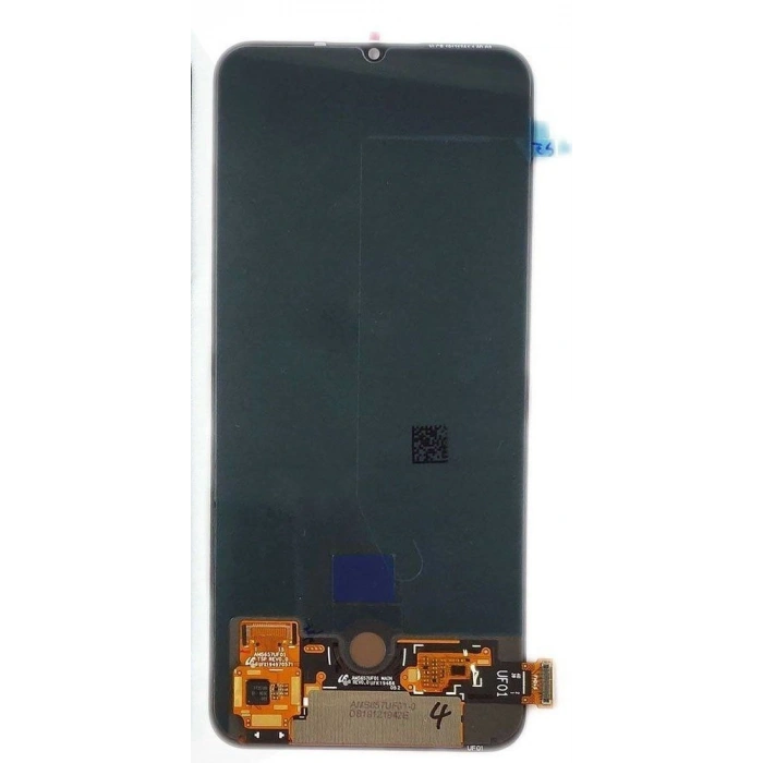 Xiaomi Mi 10 lite (5G) Ekran Dokunmatik Cam ORJINAL  M2002J9G