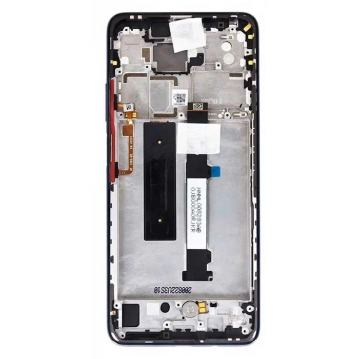 Xiaomi Mi 10i (5G) Ekran Dokunmatik Cam (ÇITALI) ORJINAL