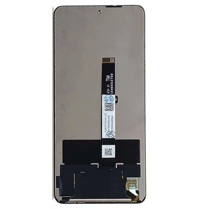 Xiaomi Mi 10i (5G) Ekran Dokunmatik Cam ORJINAL