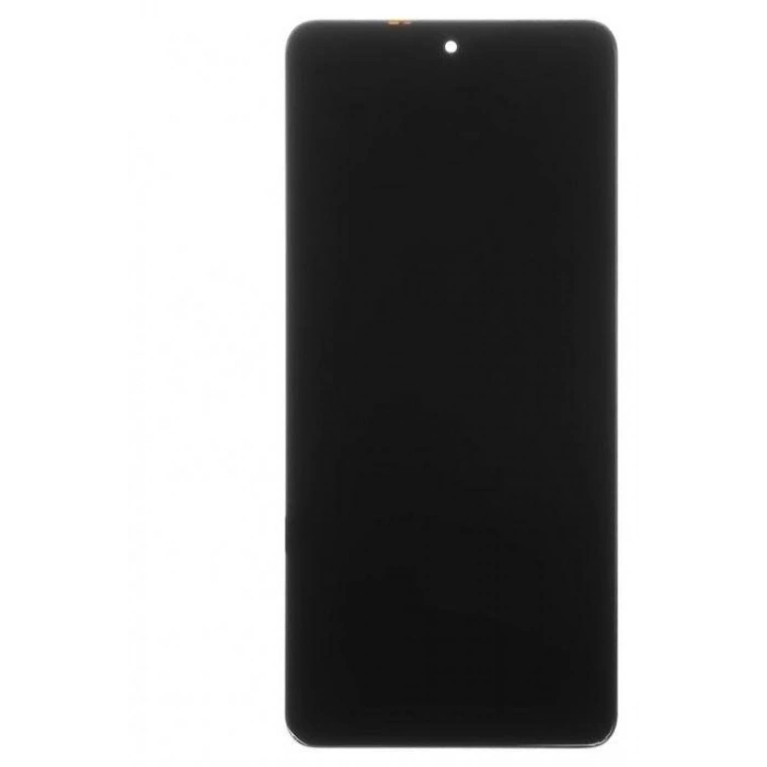 Xiaomi Mi 10T Lite (5G) Ekran Dokunmatik Cam  M2007J17G