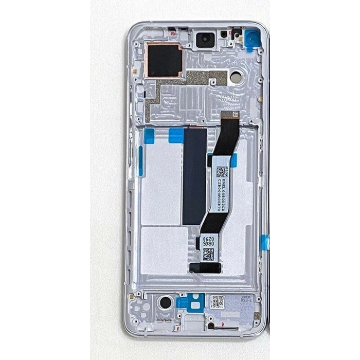 Xiaomi Mi 10T Ekran Dokunmatik Cam (ÇITALI) (5G) ORJINAL