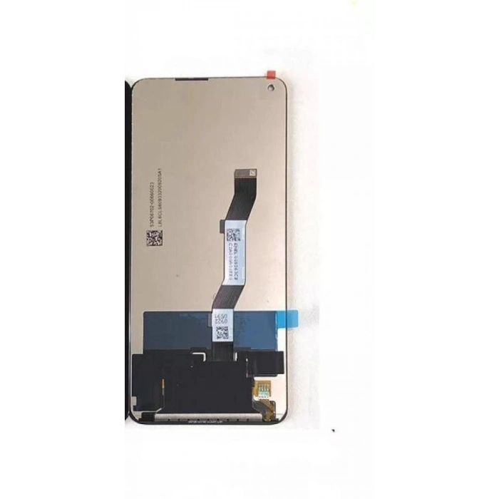 Xiaomi Mi 10T Pro (5G) Ekran Dokunmatik Cam