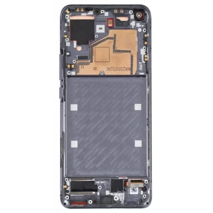 Xiaomi Mi 11 Ekran Dokunmatik Cam (ÇITALI) ORJINAL